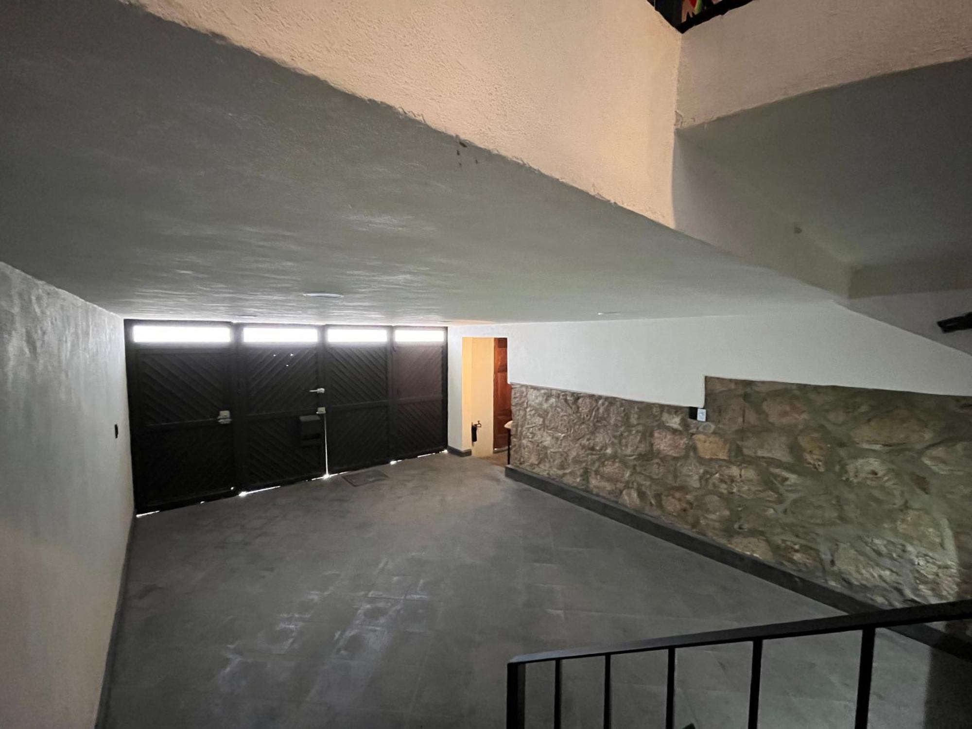 Vila Casa Real Naranjos Guanajuato Exteriér fotografie