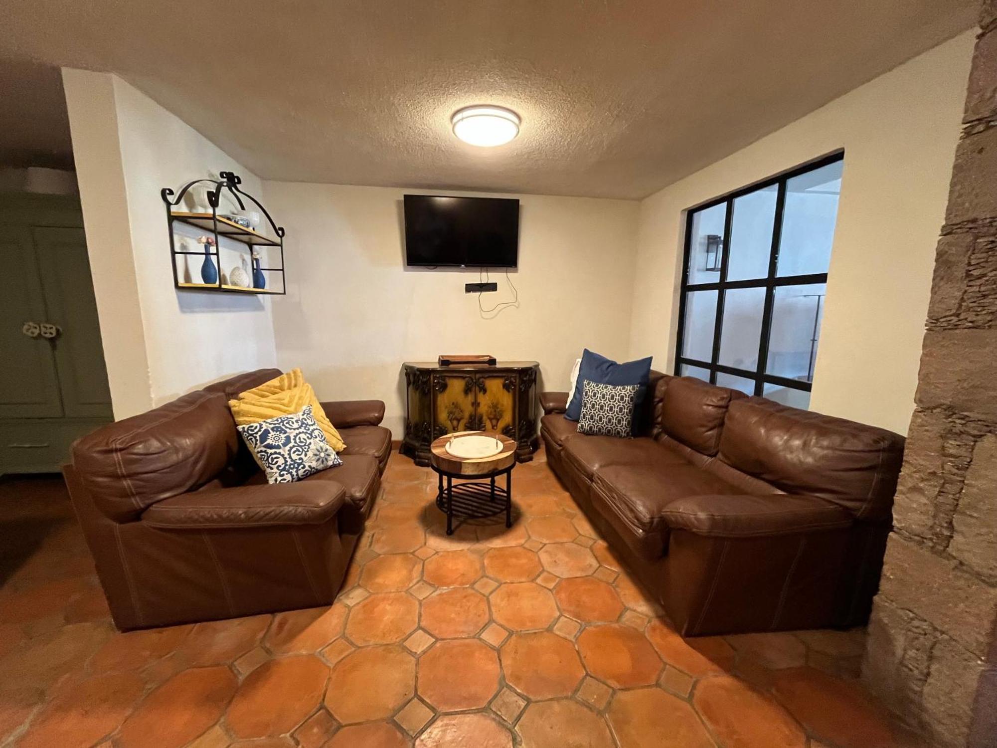 Vila Casa Real Naranjos Guanajuato Exteriér fotografie