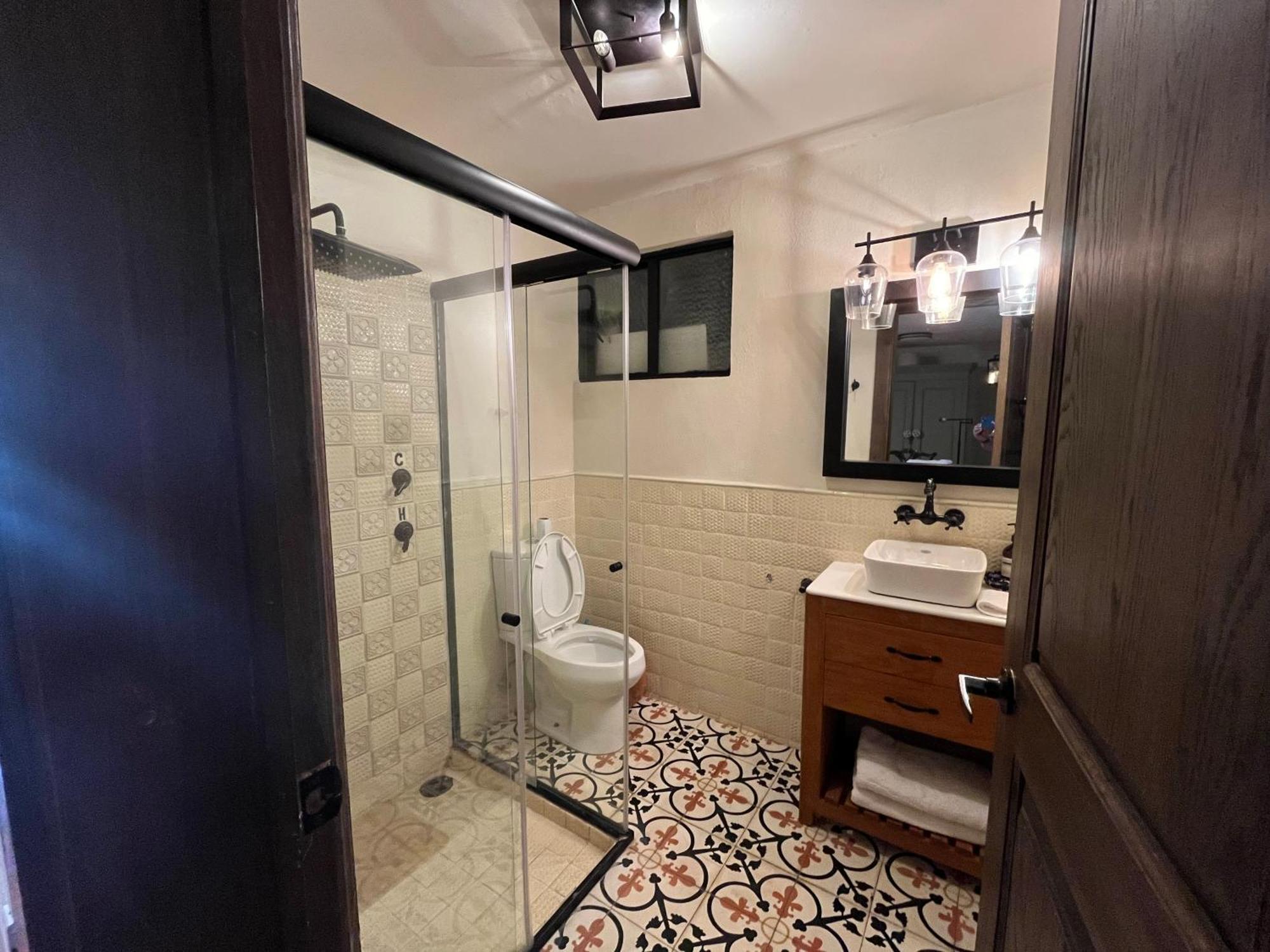 Vila Casa Real Naranjos Guanajuato Exteriér fotografie