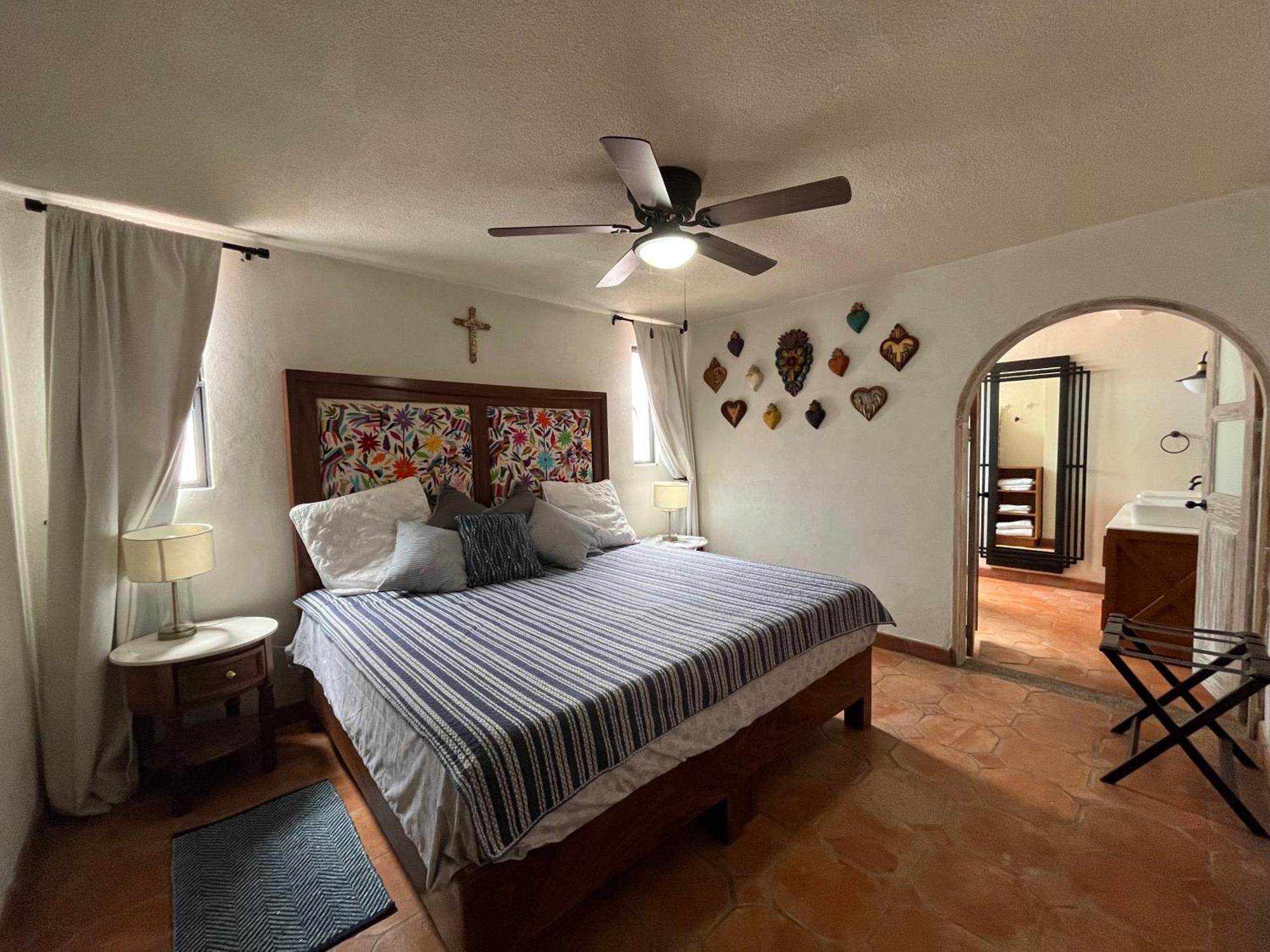 Vila Casa Real Naranjos Guanajuato Exteriér fotografie