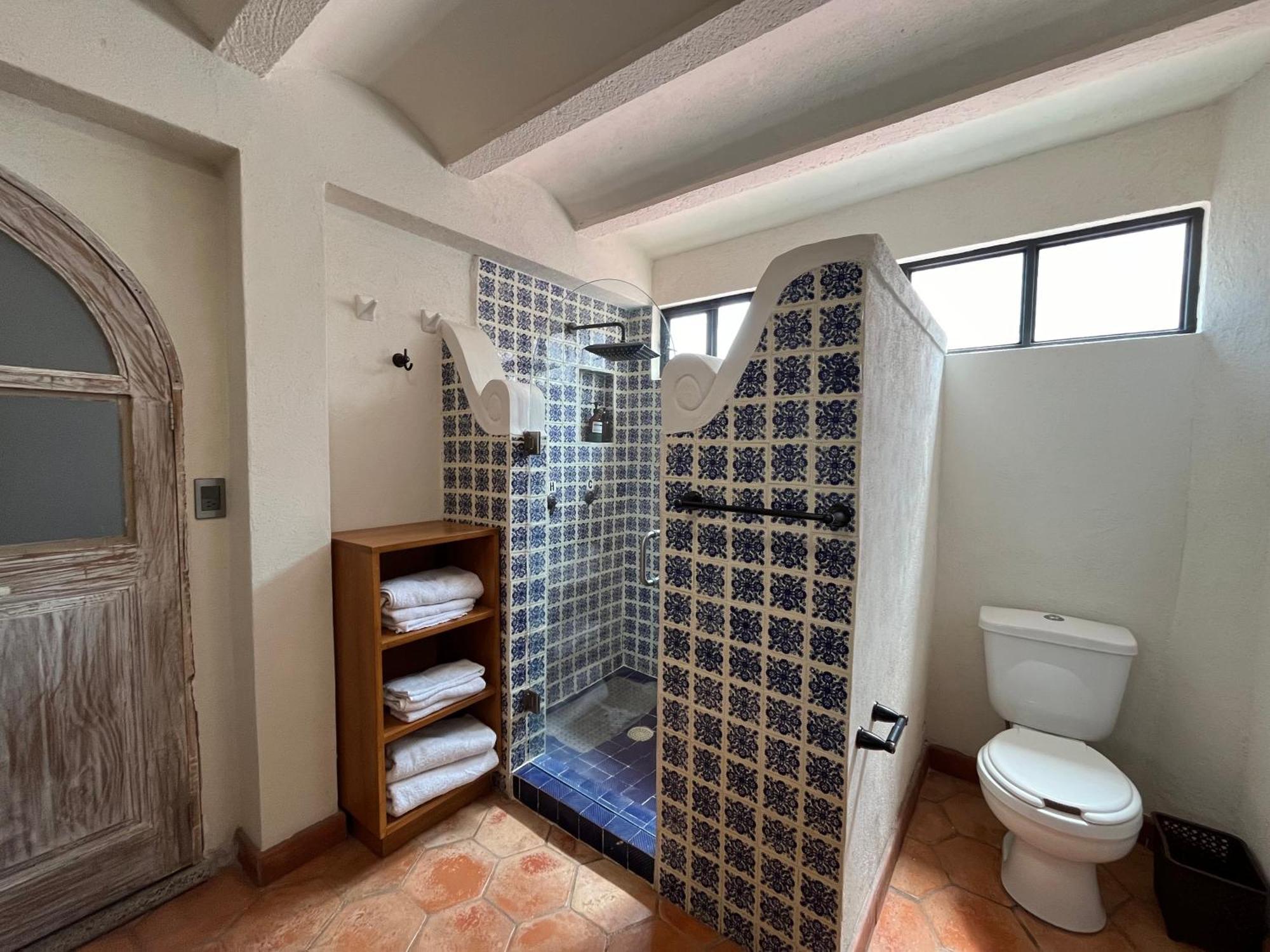 Vila Casa Real Naranjos Guanajuato Exteriér fotografie