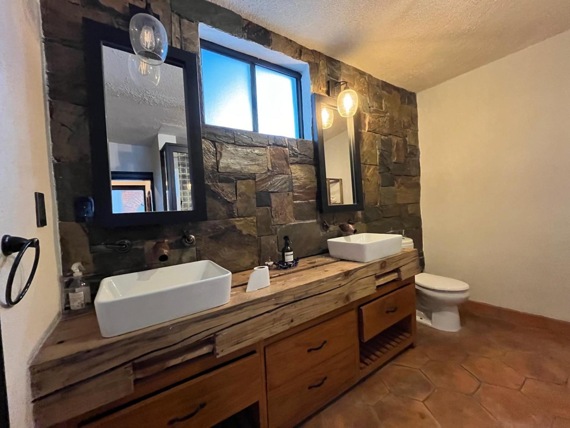 Vila Casa Real Naranjos Guanajuato Exteriér fotografie